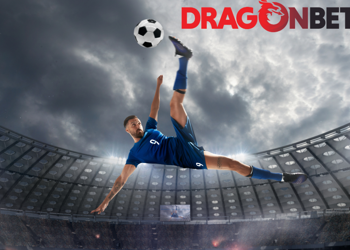 Home - DragonBet Blog