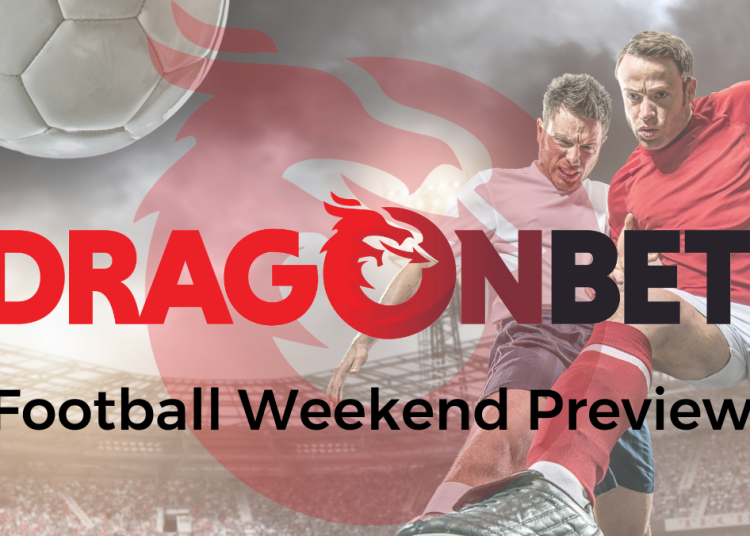 Home - DragonBet Blog