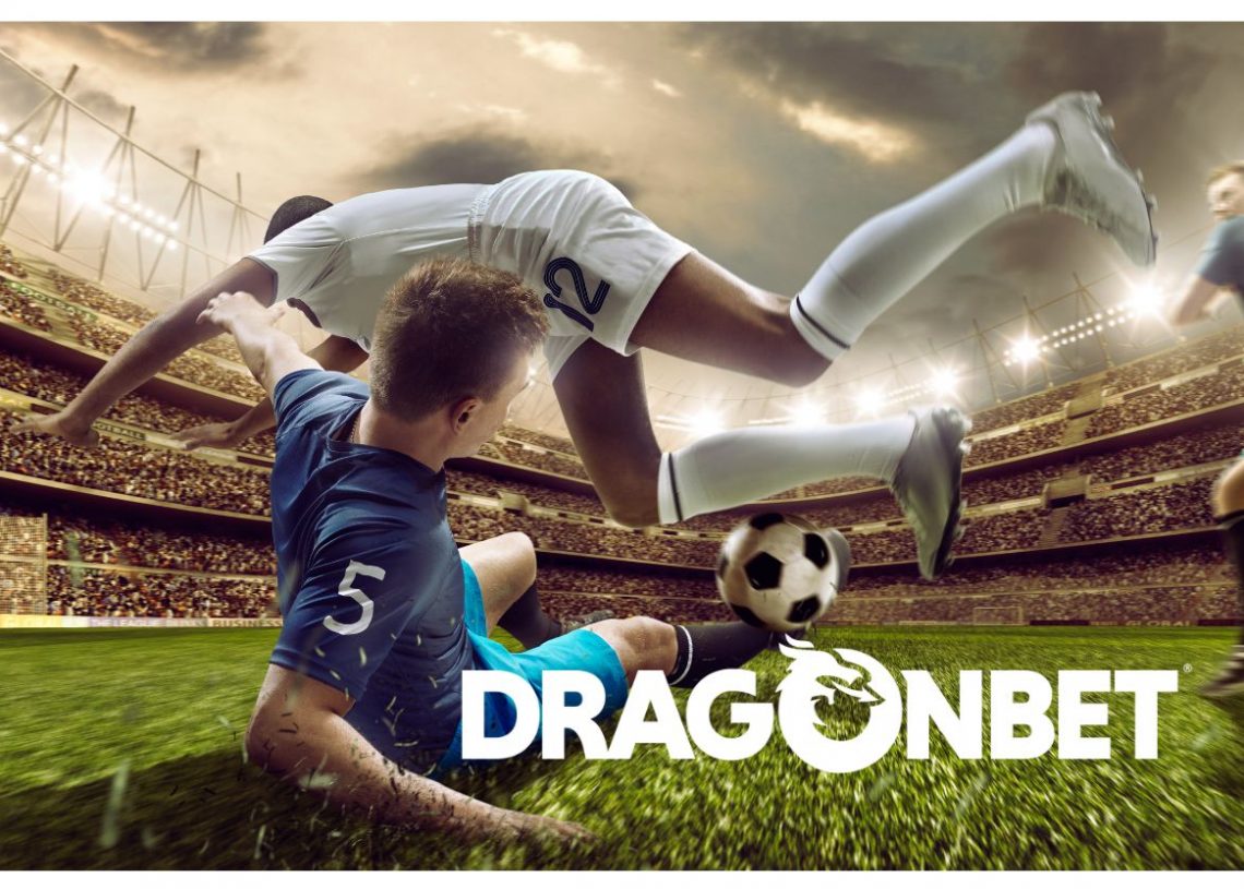 Dragon Origins - DragonBet Blog