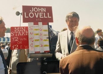 Pitching In – A Strategy