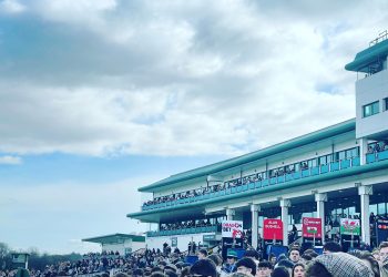 Reasons To Be Cheerful – A Festive On-Course Bookie’s Report