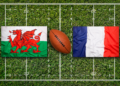 Wales Have a Friday Night Problem . . . He’s Called Antoine Dupont