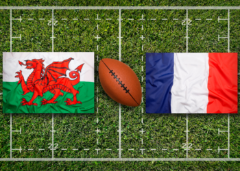 Wales Have a Friday Night Problem . . . He’s Called Antoine Dupont