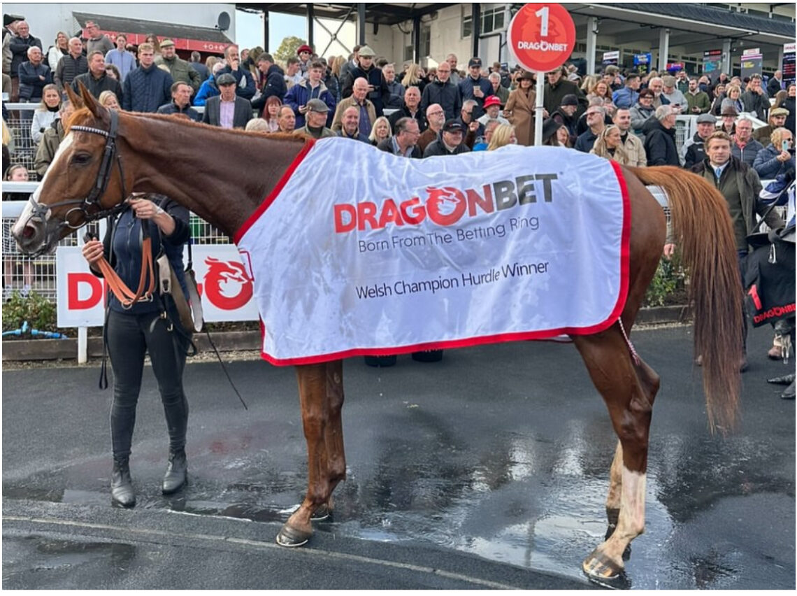 A Welsh racing powerhouse is coming back with a bang having found the ...