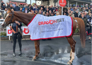 A Small Bookmakers View Of A Big Problem For Racing