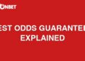 Best Odds Guaranteed explained