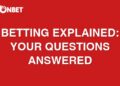 Betting explained