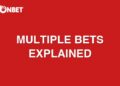 Multiple bets explained