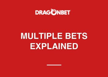 Multiple bets explained