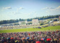 Turnover on Racing is Down But It’s Up in The Ring – Why is that happening and What does it tell you?
