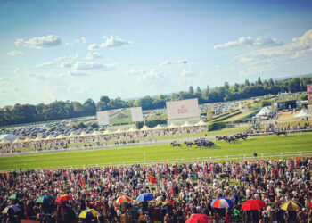 Turnover on Racing is Down But It’s Up in The Ring – Why is that happening and What does it tell you?