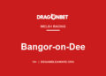 DragonBet guide card: Bangor-on-Dee Racecourse