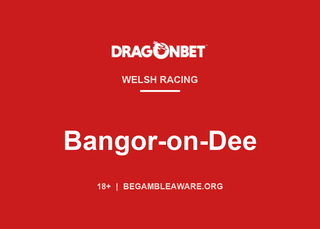 DragonBet guide card: Bangor-on-Dee Racecourse