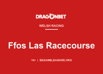 DragonBet guide card: Ffos Las Racecourse