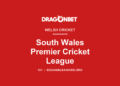 DragonBet guide card: South Wales Premier Cricket League