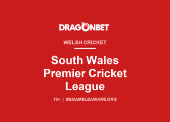 DragonBet guide card: South Wales Premier Cricket League