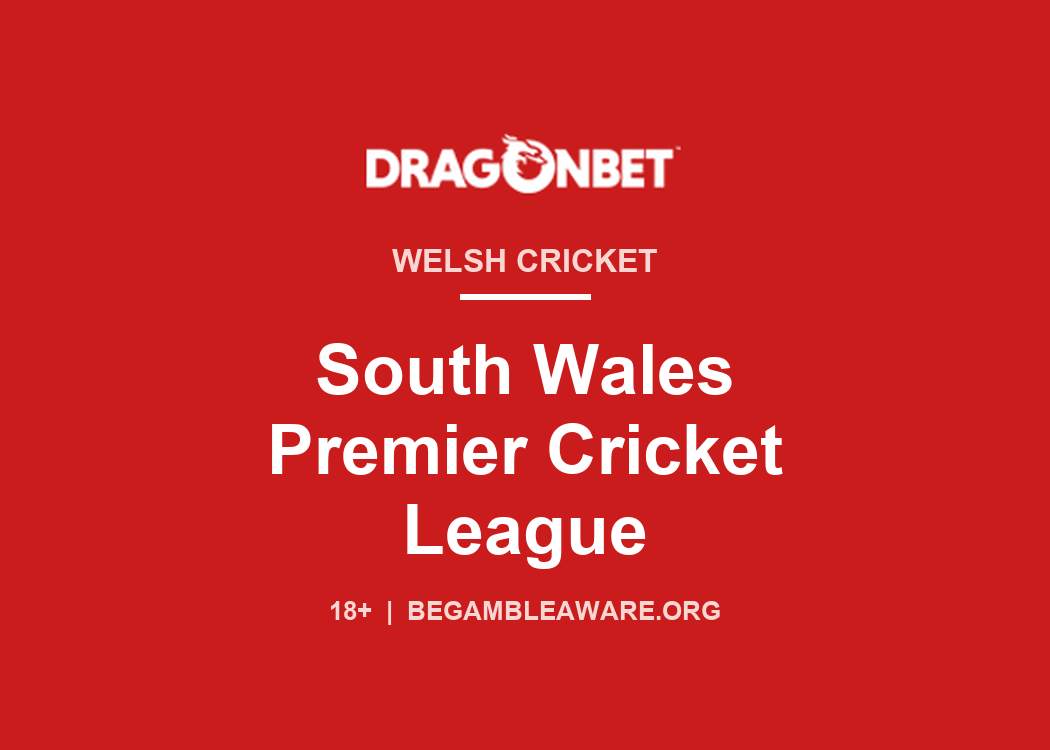 DragonBet guide card: South Wales Premier Cricket League