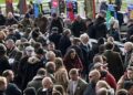  A (Not So Serious) Beginner’s Guide to the Betting Ring