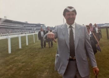 Racing’s Media Rights Led Death Spiral: Turning The Sports Biggest Fans Into The Ones You Least Want