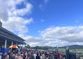 Big Bets, Bigger Crowds and Plenty to Be Proud Of – The DragonBet Welsh Racing Festival Wrap up