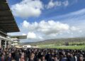 It’s not what you Stand it’s who you Stand : A Cheltenham Report from the Betting Ring
